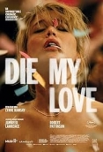 Die My Love (2025) English HDRip Movie