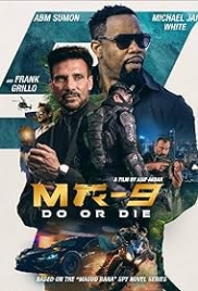 MR-9 Do Or Die (2023) English Movie HDRip Download (2023)
