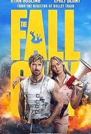 The Fall Guy (2024) English Movie CAMRip Download (2024)