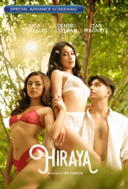 Hiraya 2024 Hollywood Movie HDRip Download (2024)