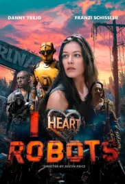 I Heart Robots 2024 Hollywood Movie HDRip Download (2024)