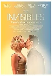 The Invisibles 2024 English Movie HDRip Download (2024)