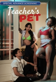 Teachers Pet 2024 Hollywood Movie HDRip Download (2024)