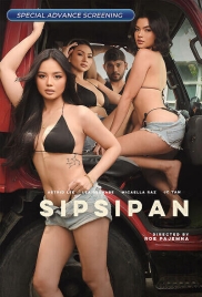 Sipsipan 2025 Filipino Movie - VivaMax (2025)