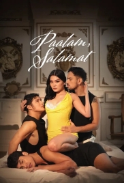 Paalam, Salamat (2025) Hollywood HDRip Movie (2025)