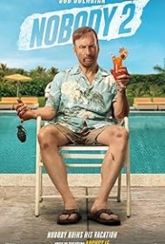 Nobody 2 (2025) English HDRip Movie (2025)