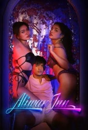 Aliwan Inn (2025) Hollywood HDRip Movie (2025)