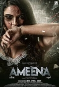 Ameena (2024) Hindi Movie CAMRip Download