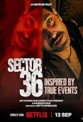 Sector 36 2024 Hindi Movie HDRip Download