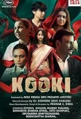 Kooki 2023 Hindi Movie HDRip Download