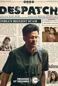 Despatch 2024 Hindi Movie HDRip Download