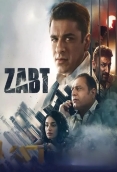 Zabt 2024 Hindi Movie HDRip Download