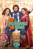 Mere Husband Ki Biwi 2025 Hindi Movie HDRip Download