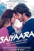 Saiyaara (2025) Hindi CAMRip Movie