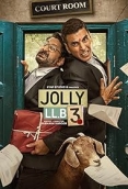 Jolly LLB 3 (2025) Hindi HDRip Movie