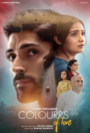 Colourrs of Love 2024 Hindi Movie HDRip Download (2024)