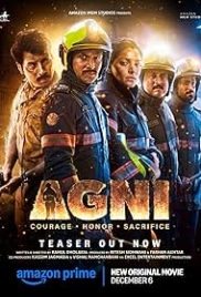 Agni 2024 Hindi Movie HDRip Download (2024)