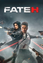 Fateh 2025 Hindi Movie HDRip Download (2025)