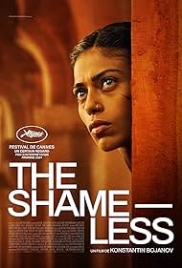 The Shameless (2024) Hindi Movie HDRip Download (2024)
