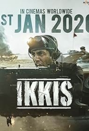 Ikkis (2026) Hindi HDTC Movie (2026)