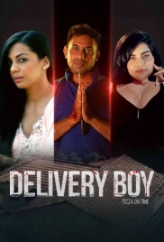 Delivery Boy Pizza On Time (2026) Hindi HDRip Movie (2026)