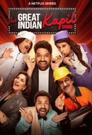 The Great Indian Kapil Show (2024) Hindi S01E04 Download (2024)